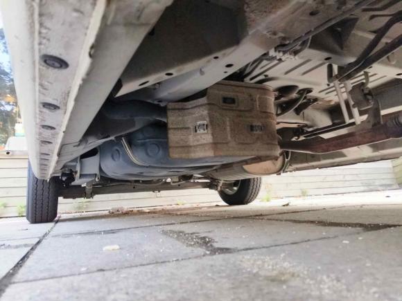 [宁波·浙B] 二手日产日产NV2002010款 1.6L 232座 尊贵型