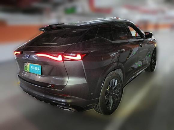 [苏州·苏E] 二手长安欧尚长安欧尚Z6新能源2023款 智电iDD 150KM旗舰PLUS智慧泊车版