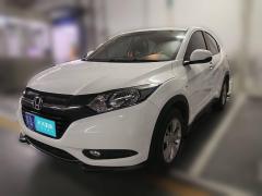 [西安·陕A] 本田缤智2015款 1.5L CVT两驱舒适型