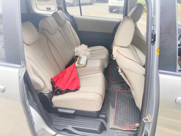 [广州·粤A] 二手马自达马自达52011款 2.0L 自动豪华型