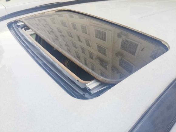 [南昌·赣A] 二手力帆汽车迈威2017款 1.8L 自动尊享型