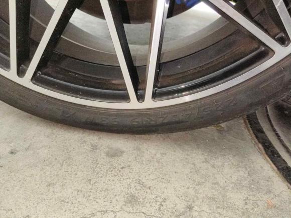 [青岛·鲁B] 二手宝马宝马4系2016款 430i 设计套装型