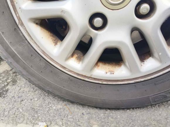 [无锡·浙B] 二手日产日产NV2002011款 1.6L 232座 尊雅型