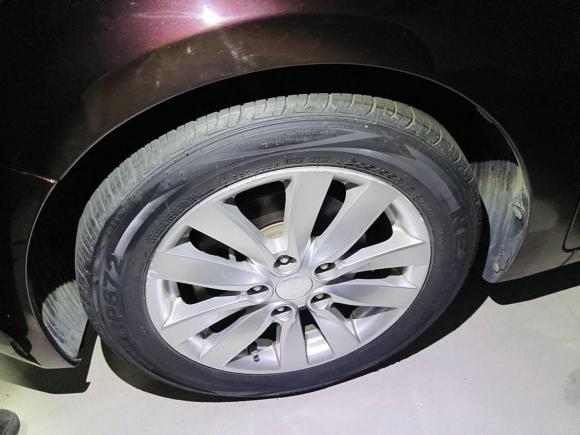 [深圳·粤B] 二手起亚起亚K32013款 1.6L 自动GLS