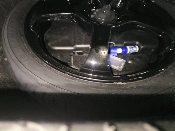 [上海·沪F] 二手凯迪拉克凯迪拉克CT62020款 28T 精英型