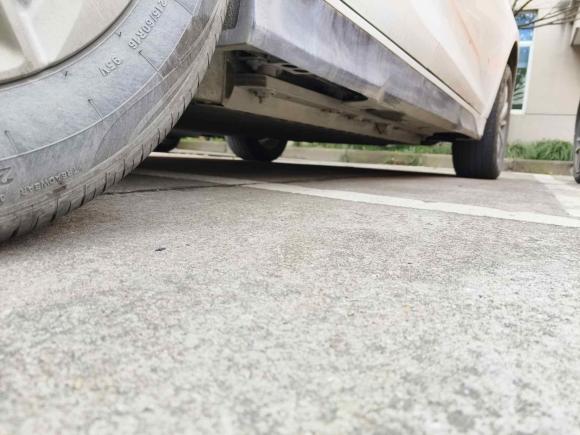 [宁波·浙B] 二手吉利汽车帝豪新能源2022款 EV Pro 网约版 磷酸铁锂