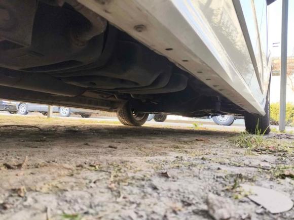 [上海·沪B] 二手上汽大通MAXUS大通G102016款 2.0T 自动旗舰版