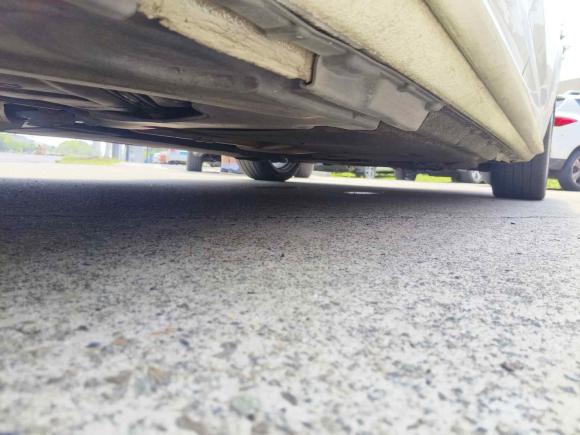 [南京·苏A] 二手奥迪奥迪A4L2019款 40 TFSI 时尚型 国VI