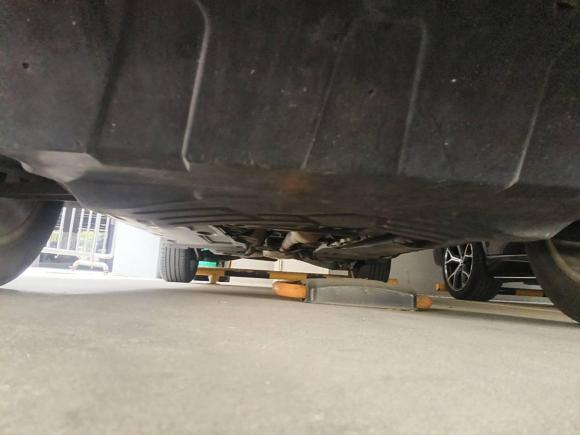 [上海·沪A] 二手大众途观2016款 300TSI 自动两驱豪华版