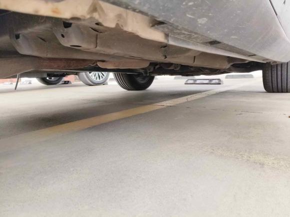 [杭州·浙A] 二手众泰众泰T5002018款 1.5T 自动智能互联旗舰型