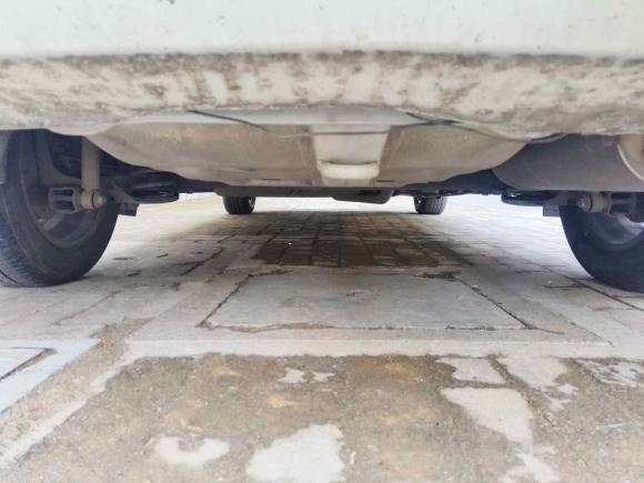 [南京·皖E] 二手铃木启悦2015款 1.6L 手动舒享型