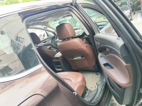 [上海·沪L] 二手别克昂科威Plus2019款 20T 两驱豪华型 国V