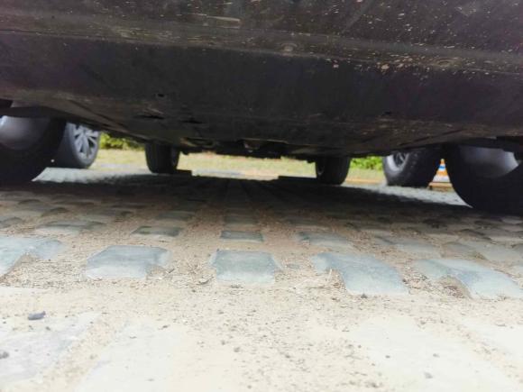 [佛山·湘A] 二手吉利汽车缤越2022款 缤越COOL 1.5TD DCT Battle版