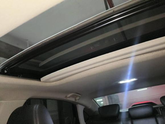 [杭州·浙H] 二手本田凌派2019款 180Turbo CVT豪华版 国VI