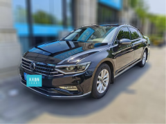 [宁波·浙B] 大众迈腾2020款 280TSI DSG 舒适型