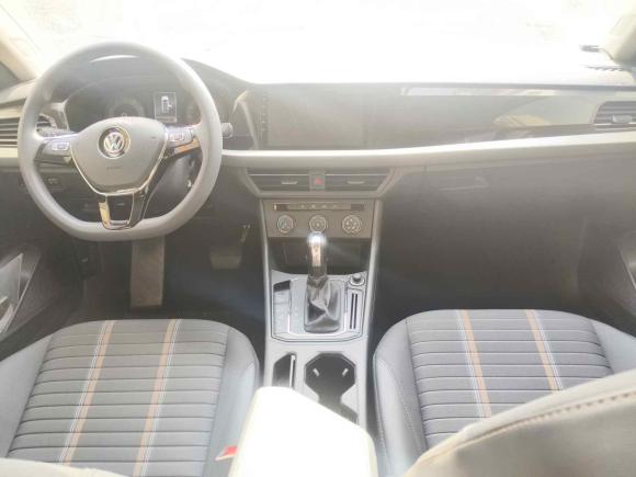 [青岛·鲁B] 二手大众朗逸2019款 280TSI DSG舒适版 国VI