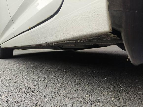 [上海·皖A] 二手大众朗逸2018款 两厢 200TSI DSG舒适版 国V