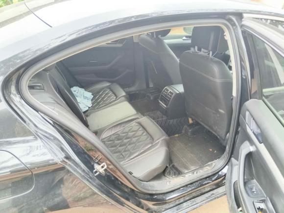 [金华·浙A] 二手大众迈腾GTE插电混动2020款 GTE 豪华型