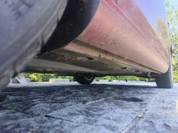 [常州·苏D] 二手大众高尔夫2011款 1.4TSI 自动舒适型