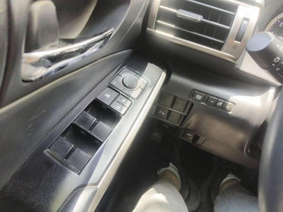 [杭州·浙F] 二手雷克萨斯雷克萨斯IS2013款 250 领先版