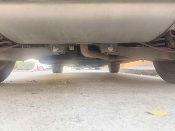 [上海·沪A] 二手荣威荣威RX5新能源2017款 eRX5 50T 混动互联尊贵旗舰版