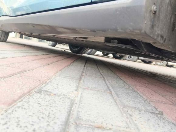 [上海·苏E] 二手深蓝汽车深蓝L072024款 530Max乾崑智驾ADS SE纯电版