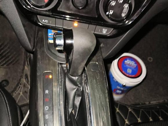 [温州·浙C] 二手本田本田XR-V2017款 1.8L EXi CVT舒适版