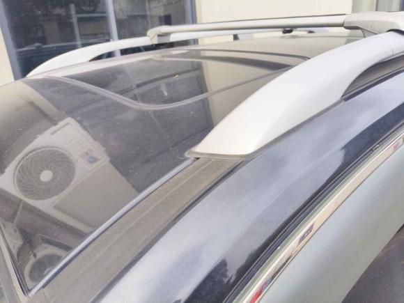 [上海·湘M] 二手哈弗哈弗H5经典2018款 经典版 2.0T 柴油 手动四驱尊贵型