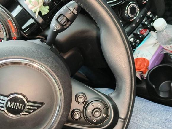 [杭州·浙E] 二手MINIMINI2018款 1.5T COOPER 经典派
