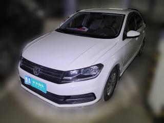 大众桑塔纳2019款 1.5L 手动风尚版 国VI