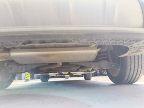 [杭州·浙A] 二手捷达捷达VS72021款 1.4T 自动进取版