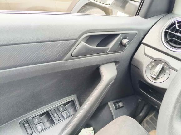 [上海·苏E] 二手大众捷达2017款 1.5L 自动时尚型