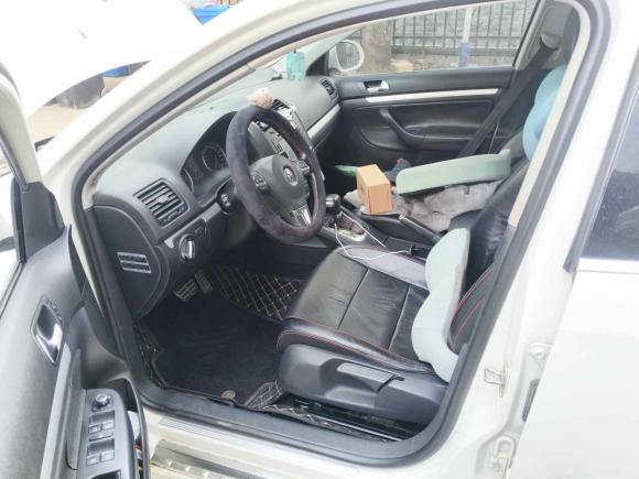 [西安·陕A] 二手大众速腾2011款 1.8TSI 自动冠军版