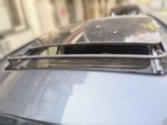 [南京·苏A] 二手宝马宝马2系多功能旅行车2015款 218i 运动设计套装