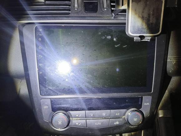 [武汉·鄂A] 二手雷诺科雷嘉2016款 2.0L 两驱领先版