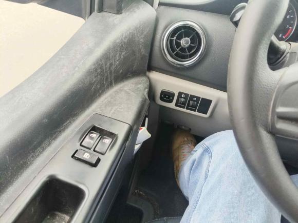 [上海·豫A] 二手江淮瑞风瑞风M32018款 宜家版 1.6L 豪华型