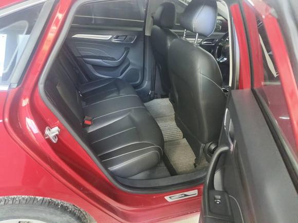 [义乌·浙G] 二手荣威荣威i62018款 20T 手动豪华版