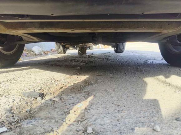 [济南·鲁A] 二手日产逍客2011款 2.0XL 火 CVT 2WD