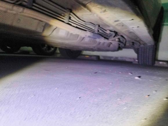 [嘉兴·浙F] 二手比亚迪唐新能源2015款 2.0T 四驱旗舰型