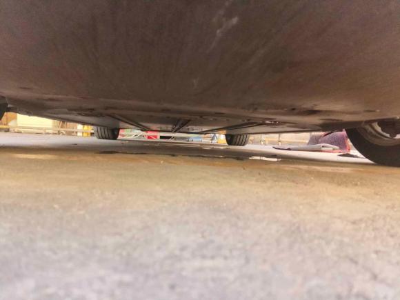 [上海·沪A] 二手特斯拉Model S2017款 Model S 75