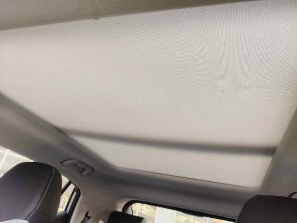 [广州·粤A] 二手广汽传祺传祺GS32023款 影速 270T 劲智版