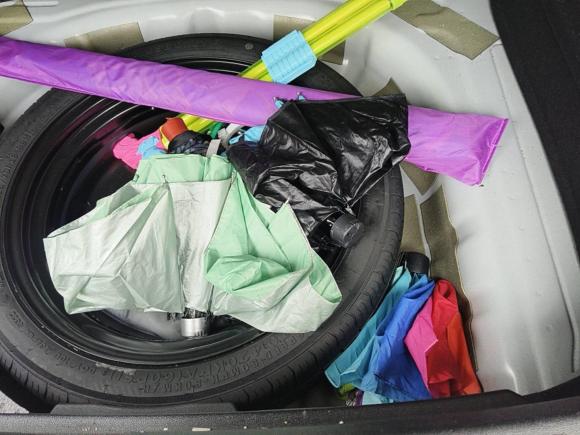 [西安·陕A] 二手奥迪奥迪A32022款 Sportback 35 TFSI 时尚运动型