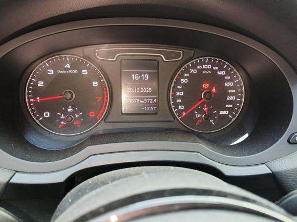 [青岛·鲁B] 二手奥迪奥迪Q32015款 35 TFSI 进取型