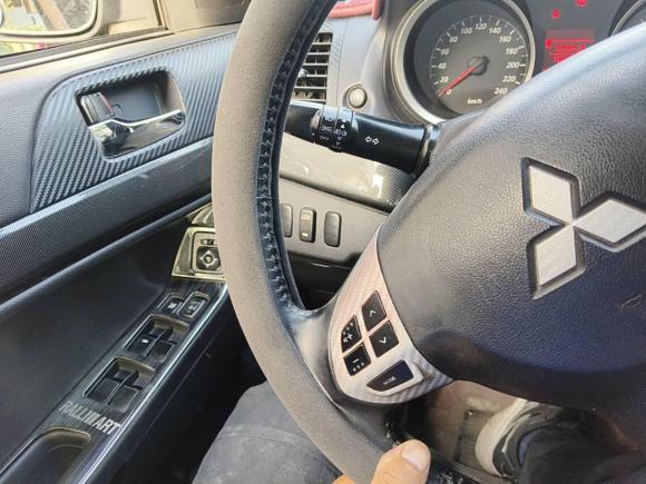 [杭州·浙A] 二手三菱翼神2010款 运动版 2.0L 手动豪华型