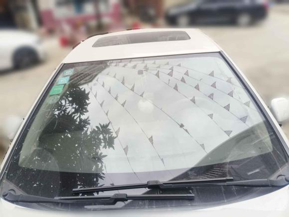 [嘉兴·浙F] 二手别克威朗2016款 两厢 15S 自动进取型