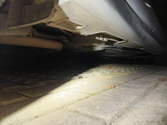 [南昌·赣A] 二手本田杰德2017款 1.8L 自动舒适版 5座