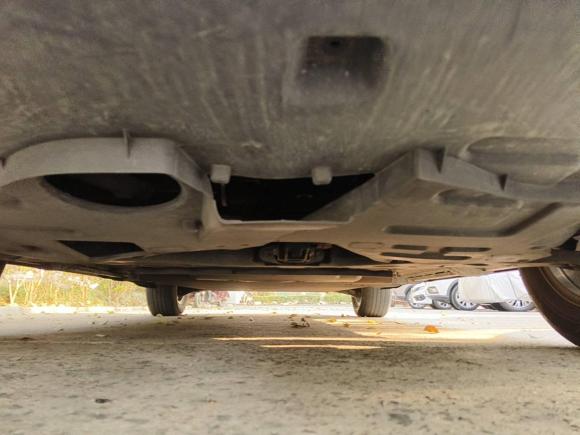 [上海·浙A] 二手东南东南DX3新能源2018款 EV400 精英版