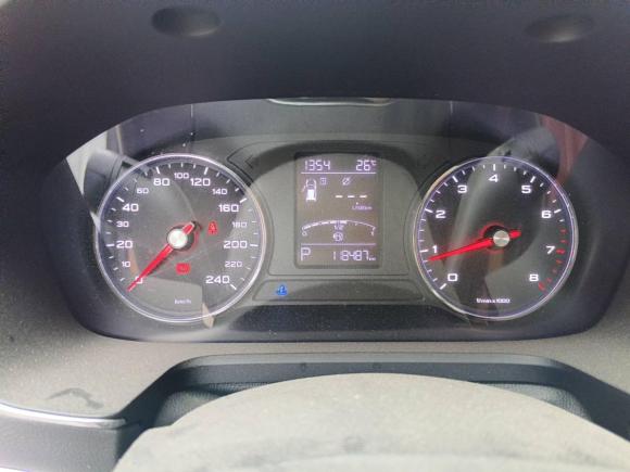 [上海·沪C] 二手荣威荣威RX52016款 20T 两驱自动互联网智享版