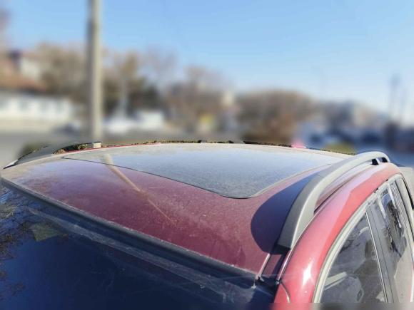 [青岛·鲁U] 二手宝马宝马X32009款 xDrive25i豪华增配型