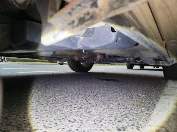 [苏州·苏E] 二手路虎揽胜极光2014款 2.0T 5门耀享版